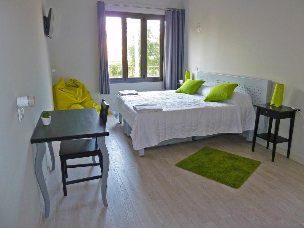 Quarto Duplo