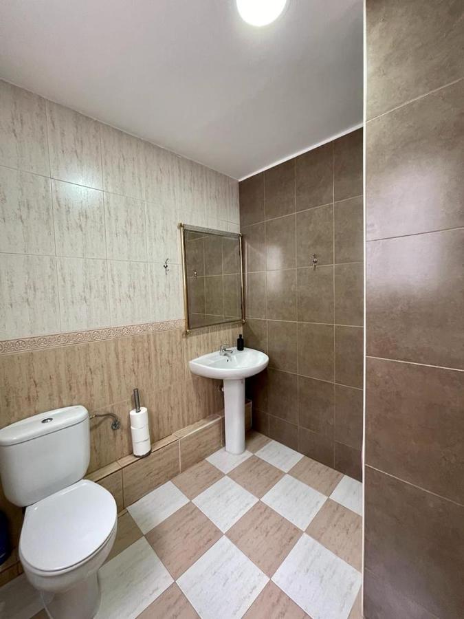 Tweepersoonskamer met Eigen Badkamer