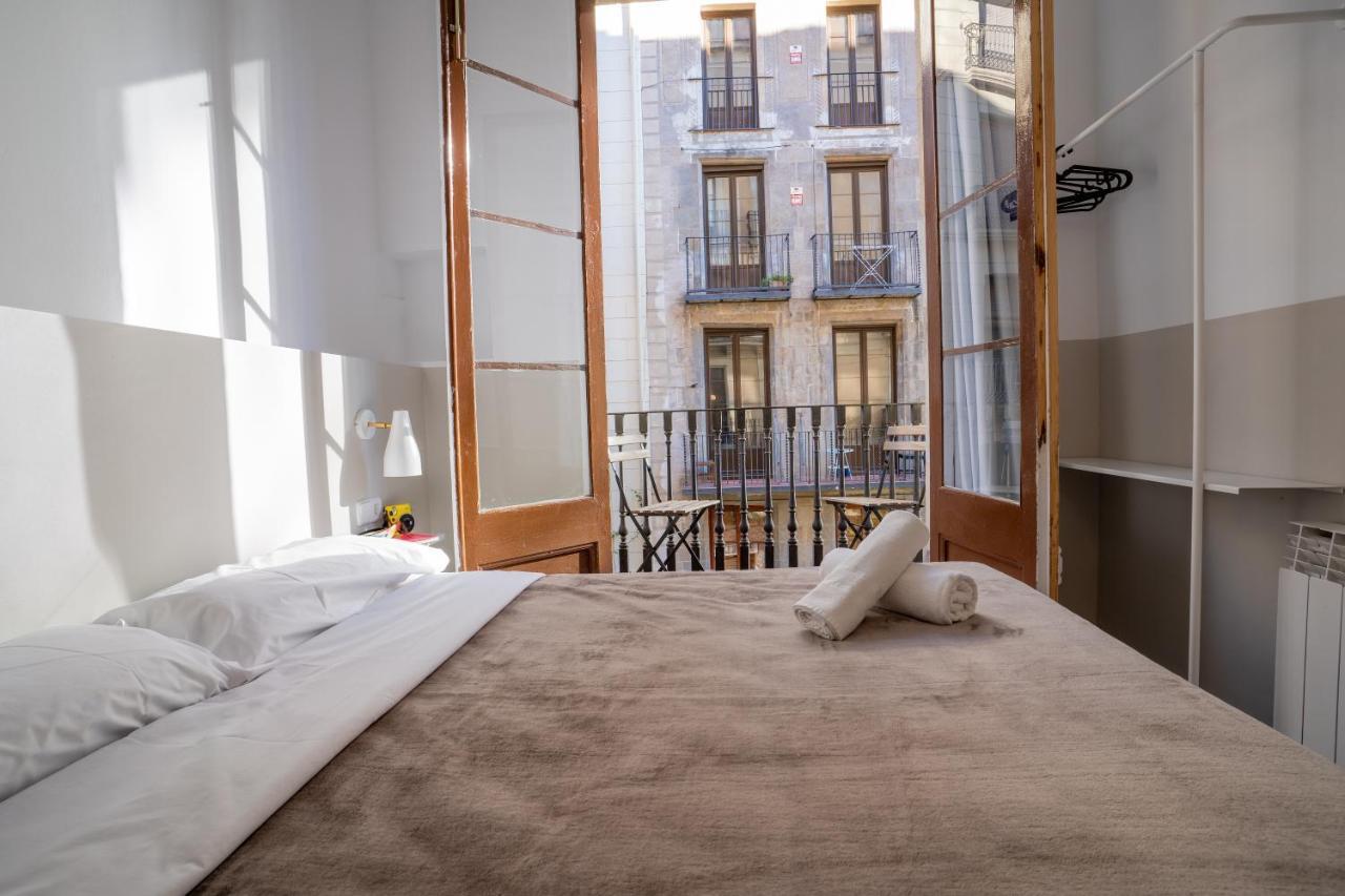Double Room Balcony