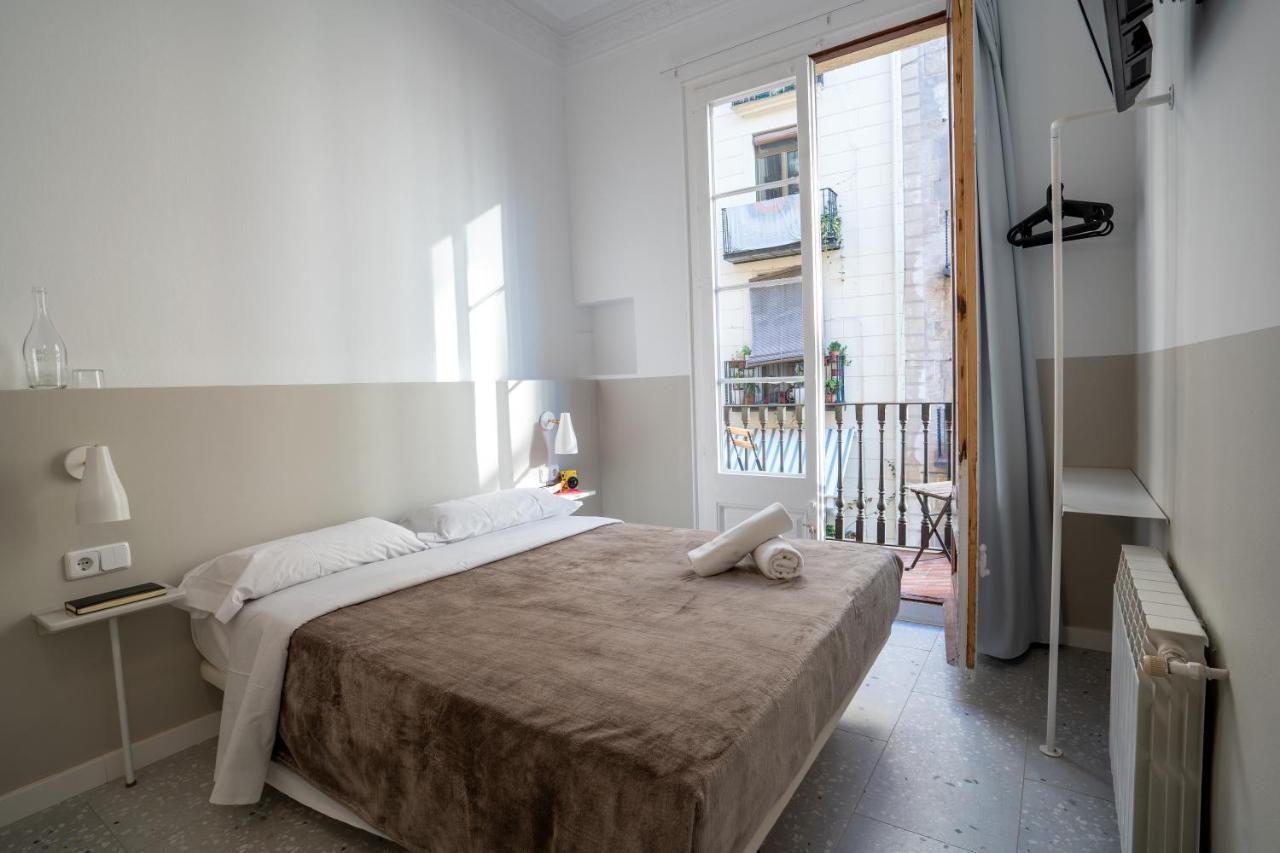 Double Room Balcony