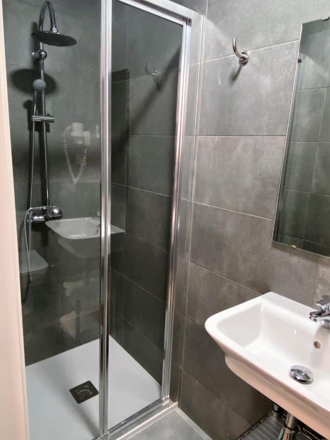 Habitación Individual