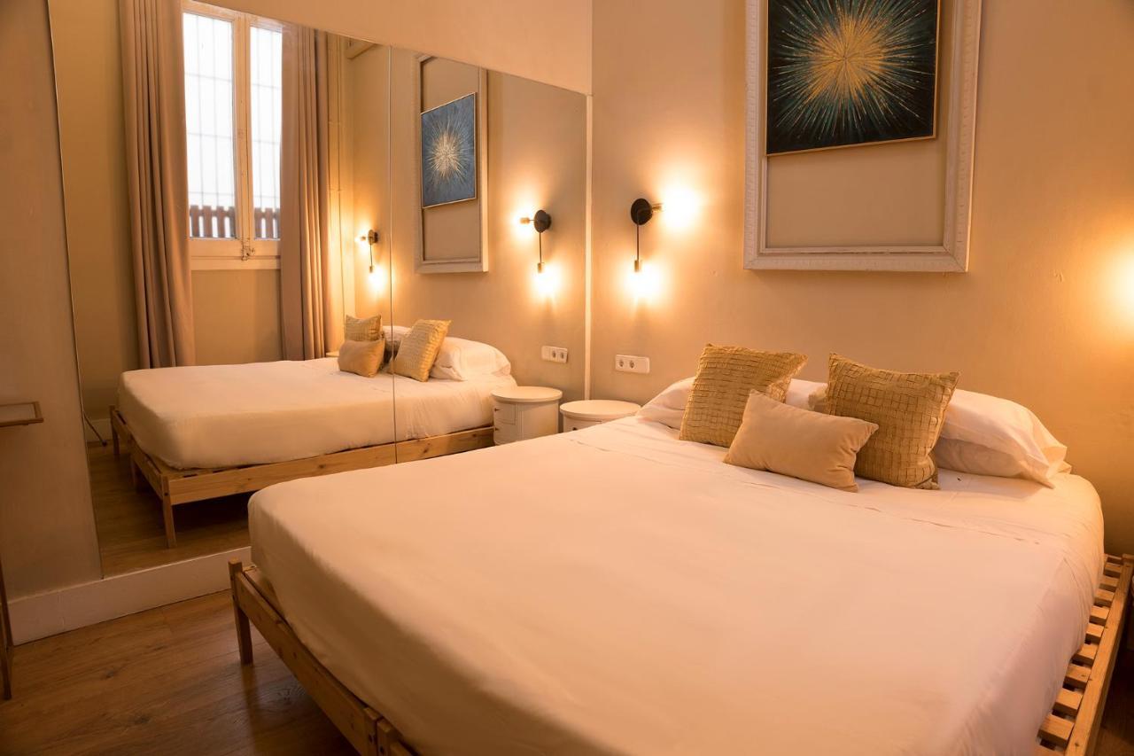 Economy Tweepersoonskamer met Eigen Badkamer