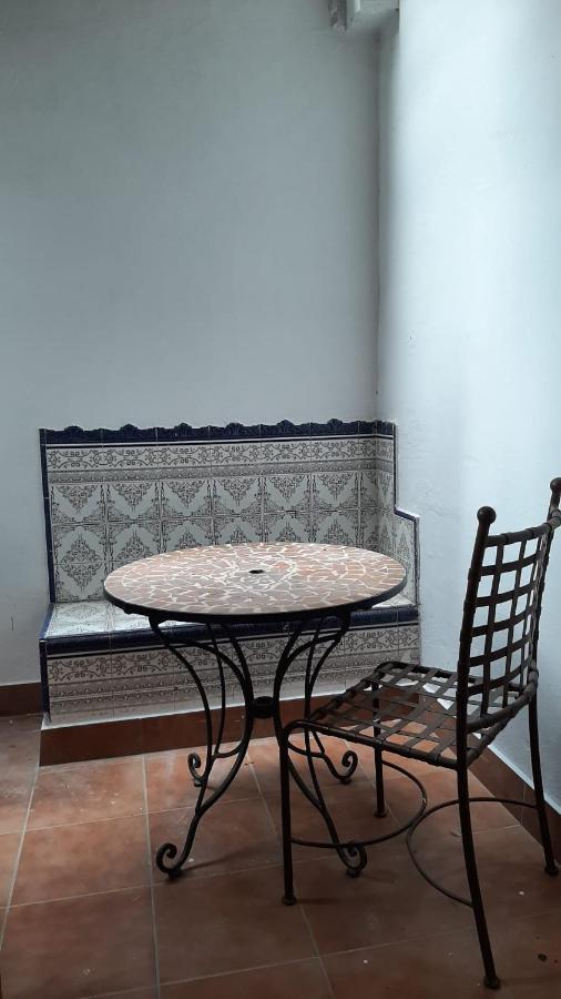 Eenpersoonskamer met Patio