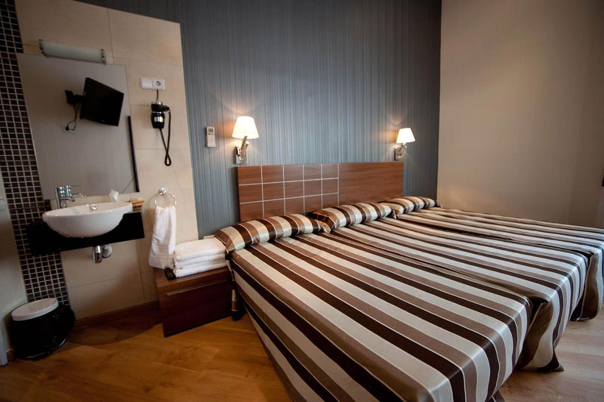 Double Room Extra Bed