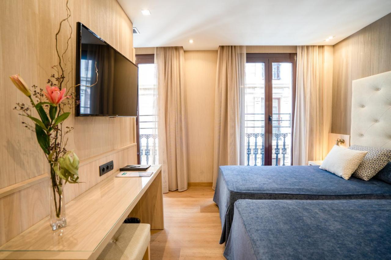 Quarto Duplo ou Twin