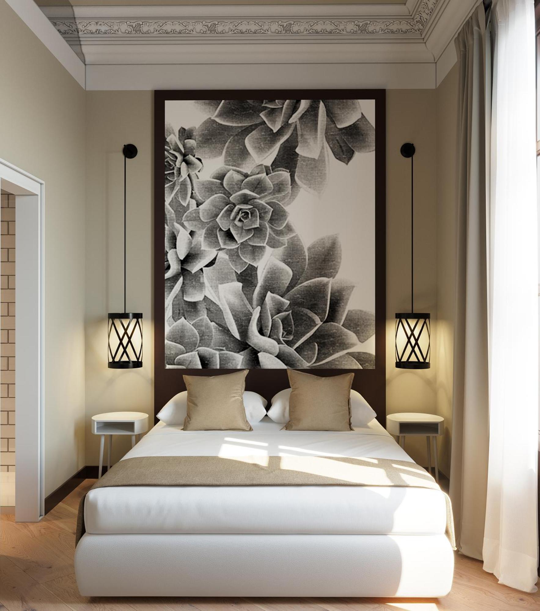 Superior Twin or Double Room