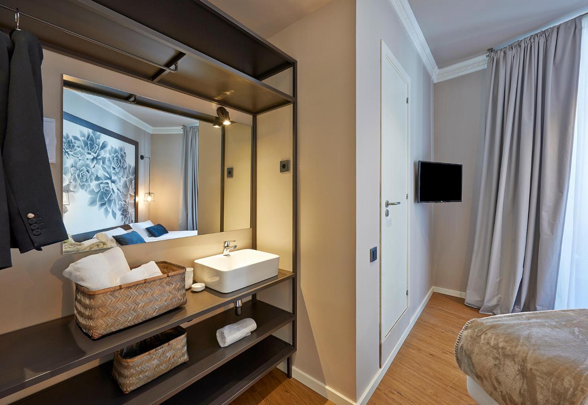 Superior Twin or Double Room