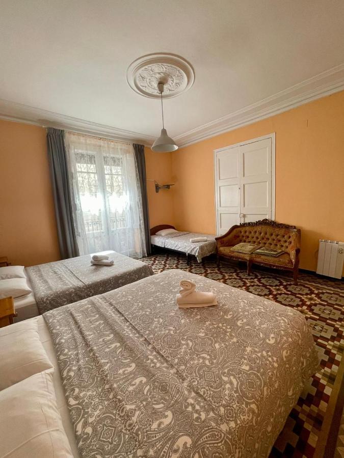 Familiekamer met Eigen Badkamer