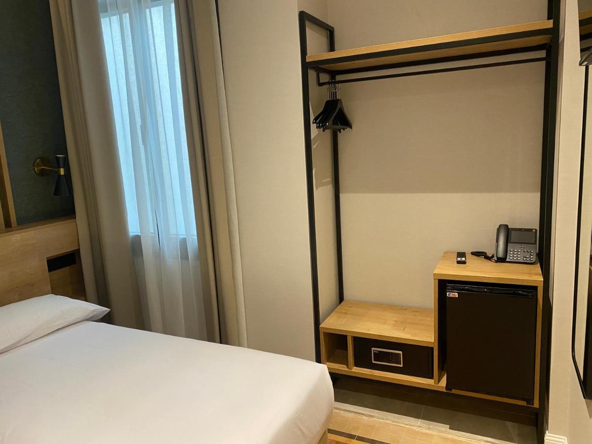 Quarto Duplo Pequeno