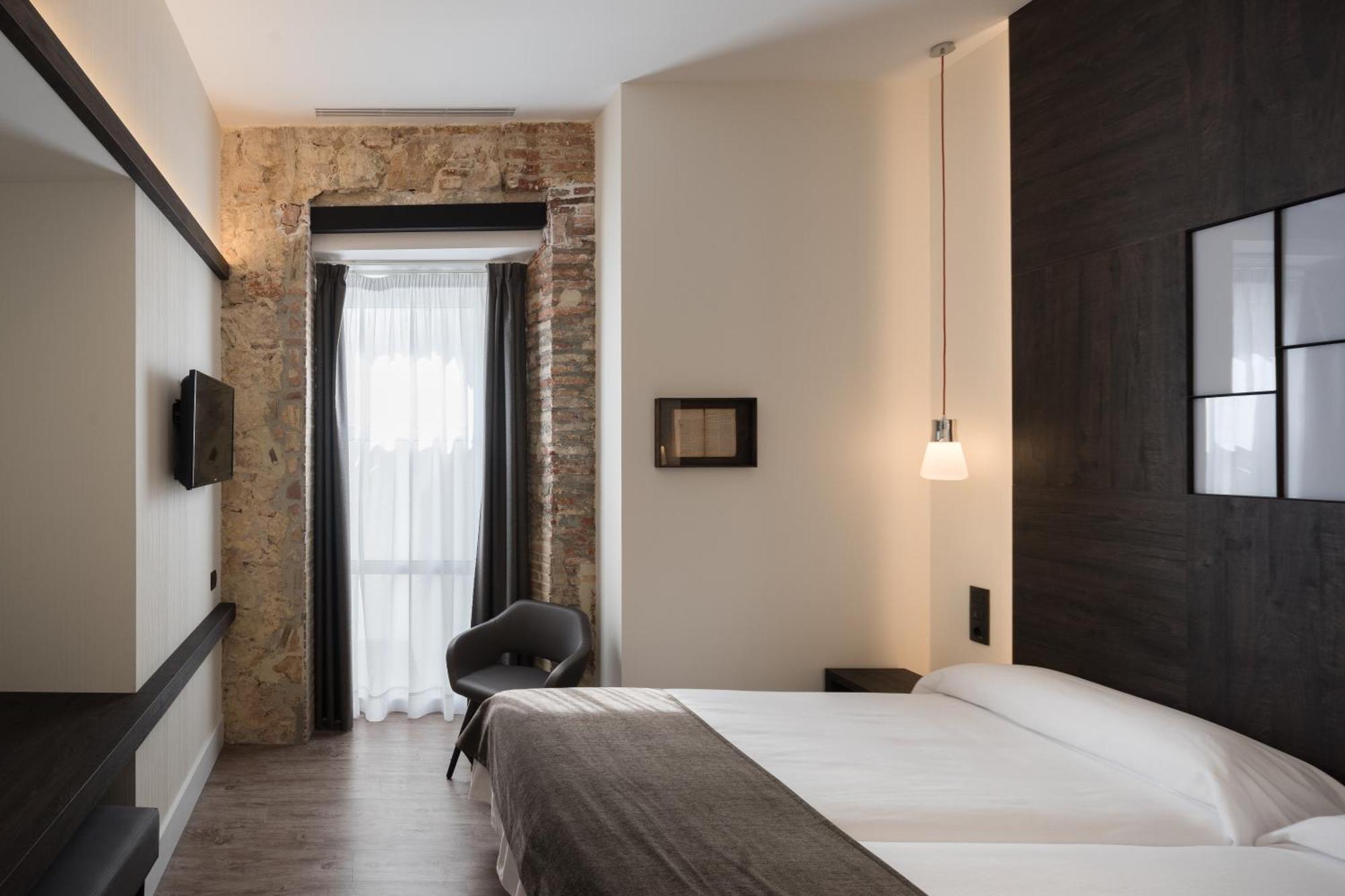 Interior Comfort Double or Twin Room