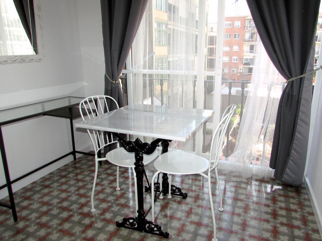 Doppelzimmer mit eigenem Bad und Terrasse