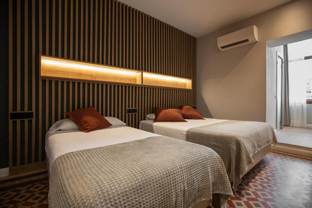 Quarto Triplo