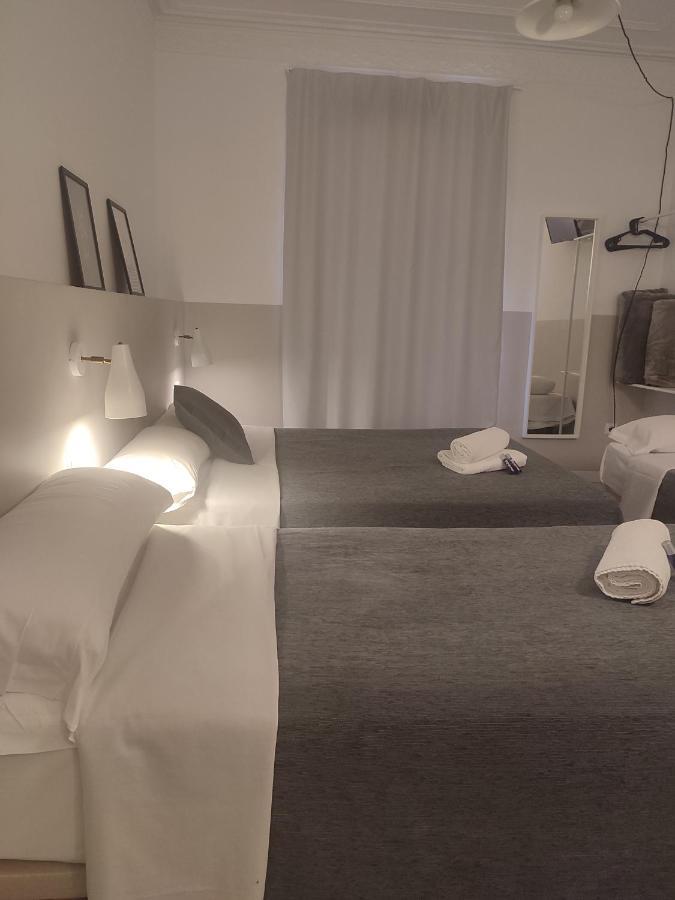 Economy Quadruple Room