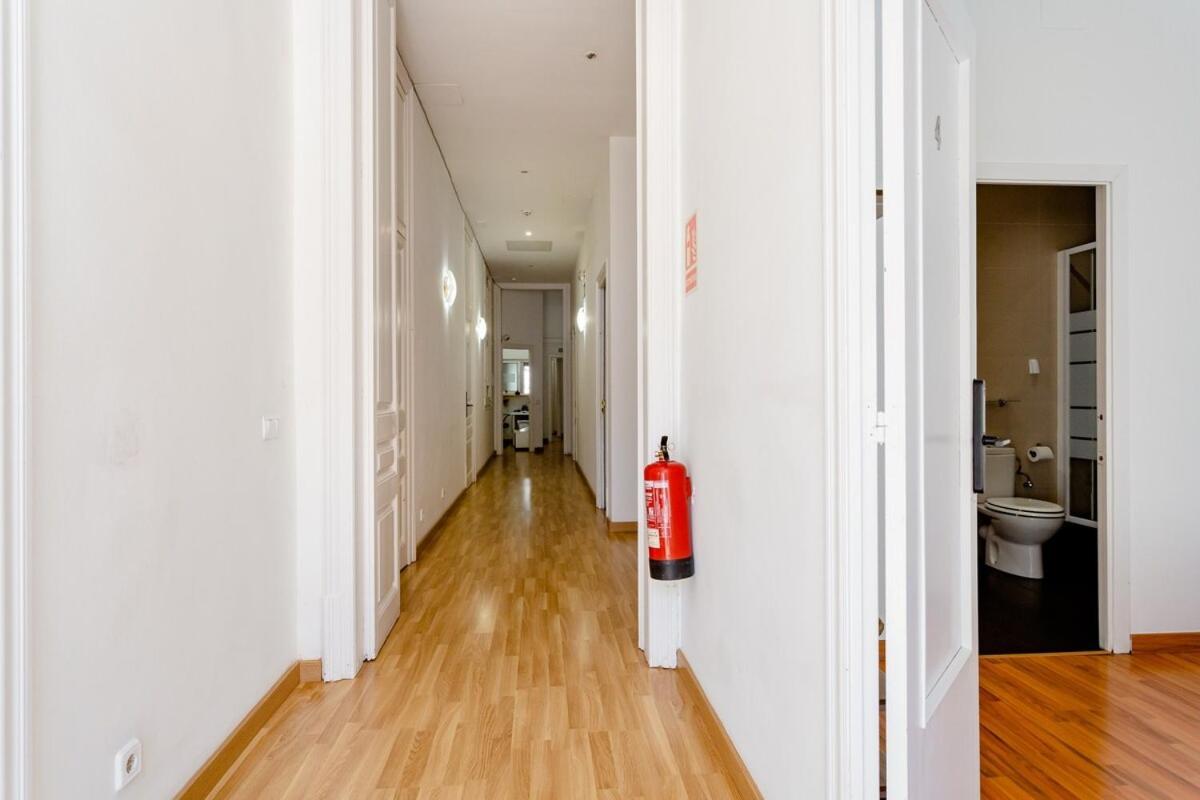 Double Room Terrace