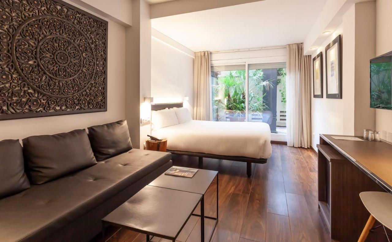 Quarto Triplo Deluxe