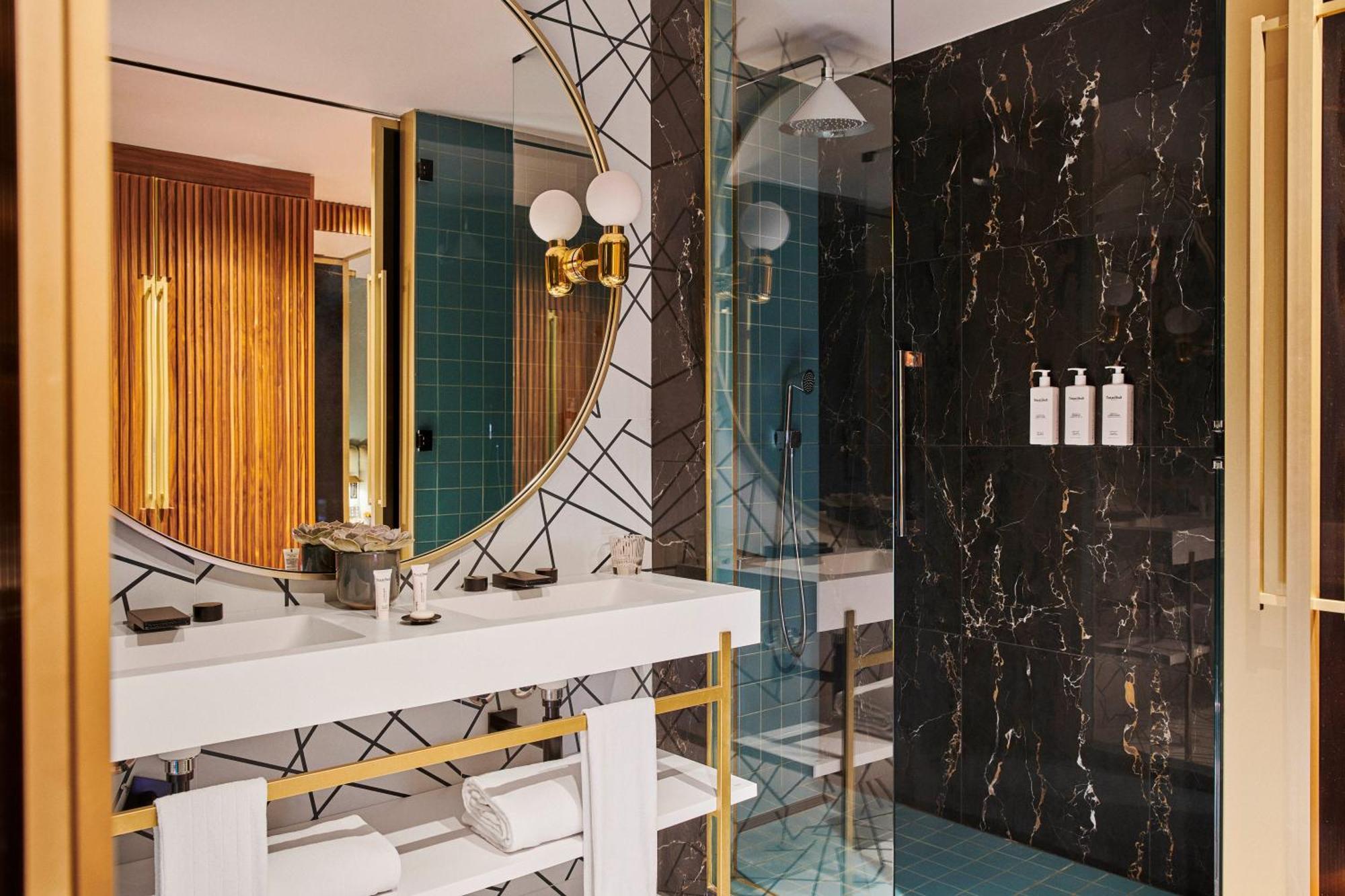 Premium Twin Room