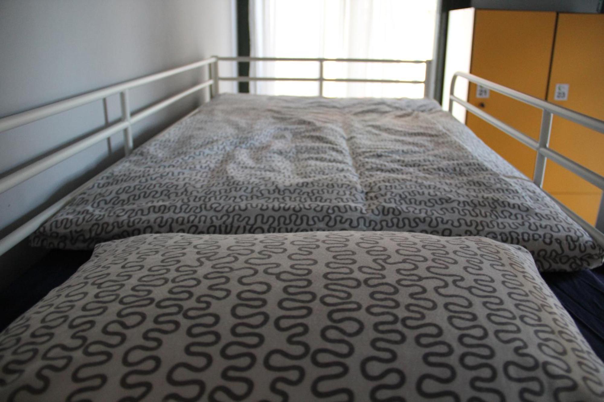 Bunk Bed 6-Bed Mixed Dormitory Room