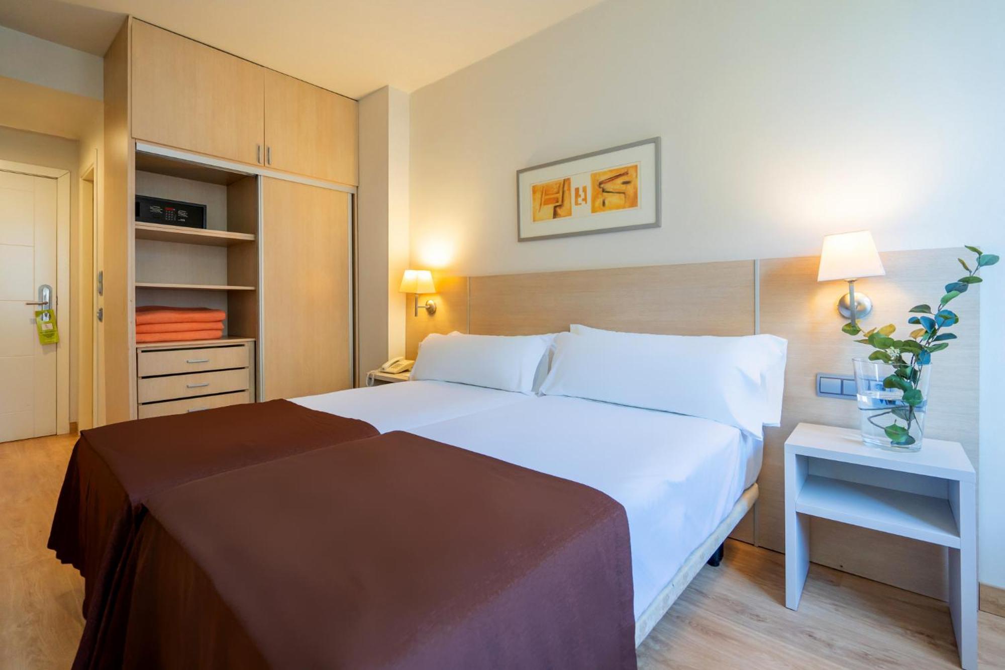 Quarto Duplo Amplo