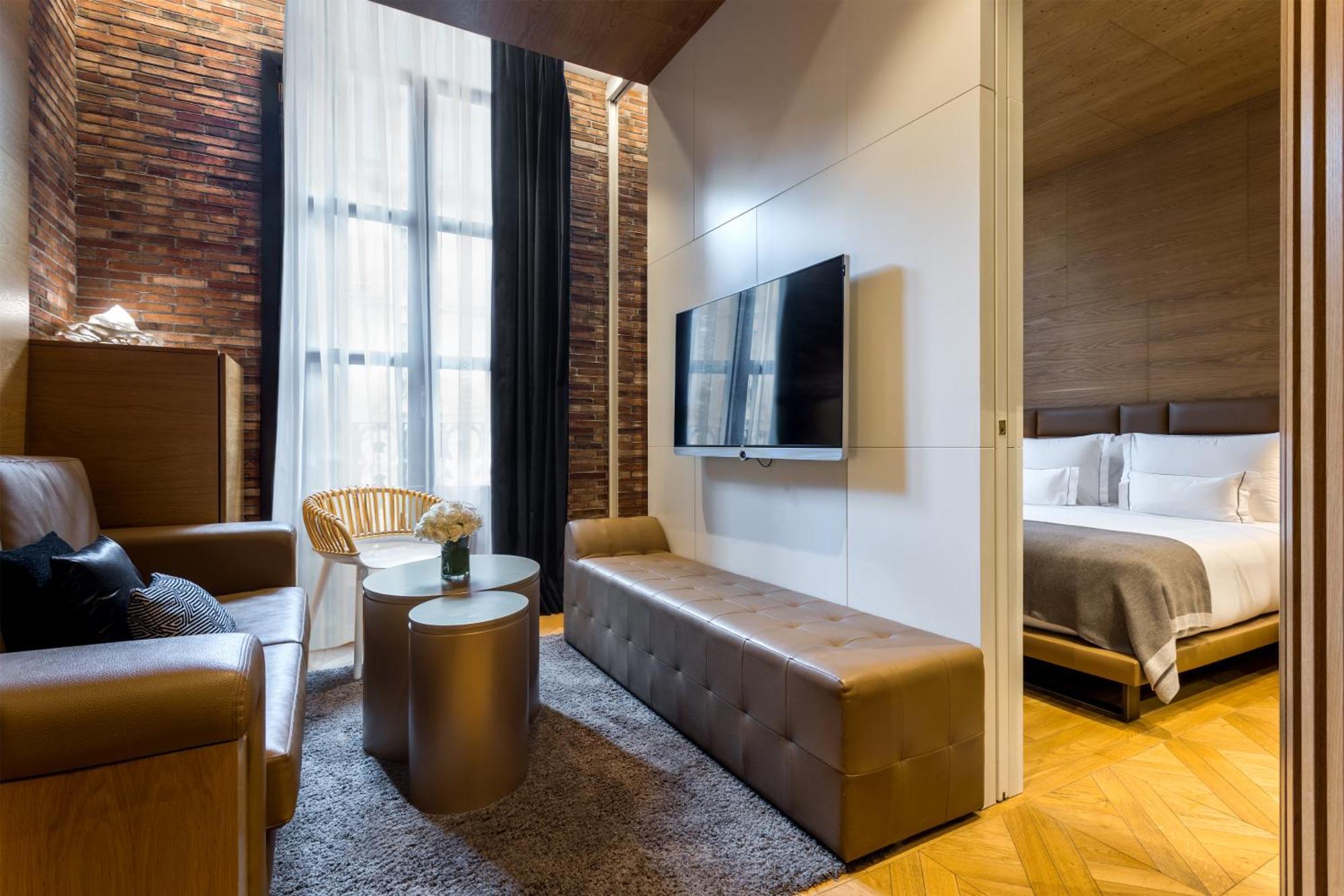 Suite Júnior