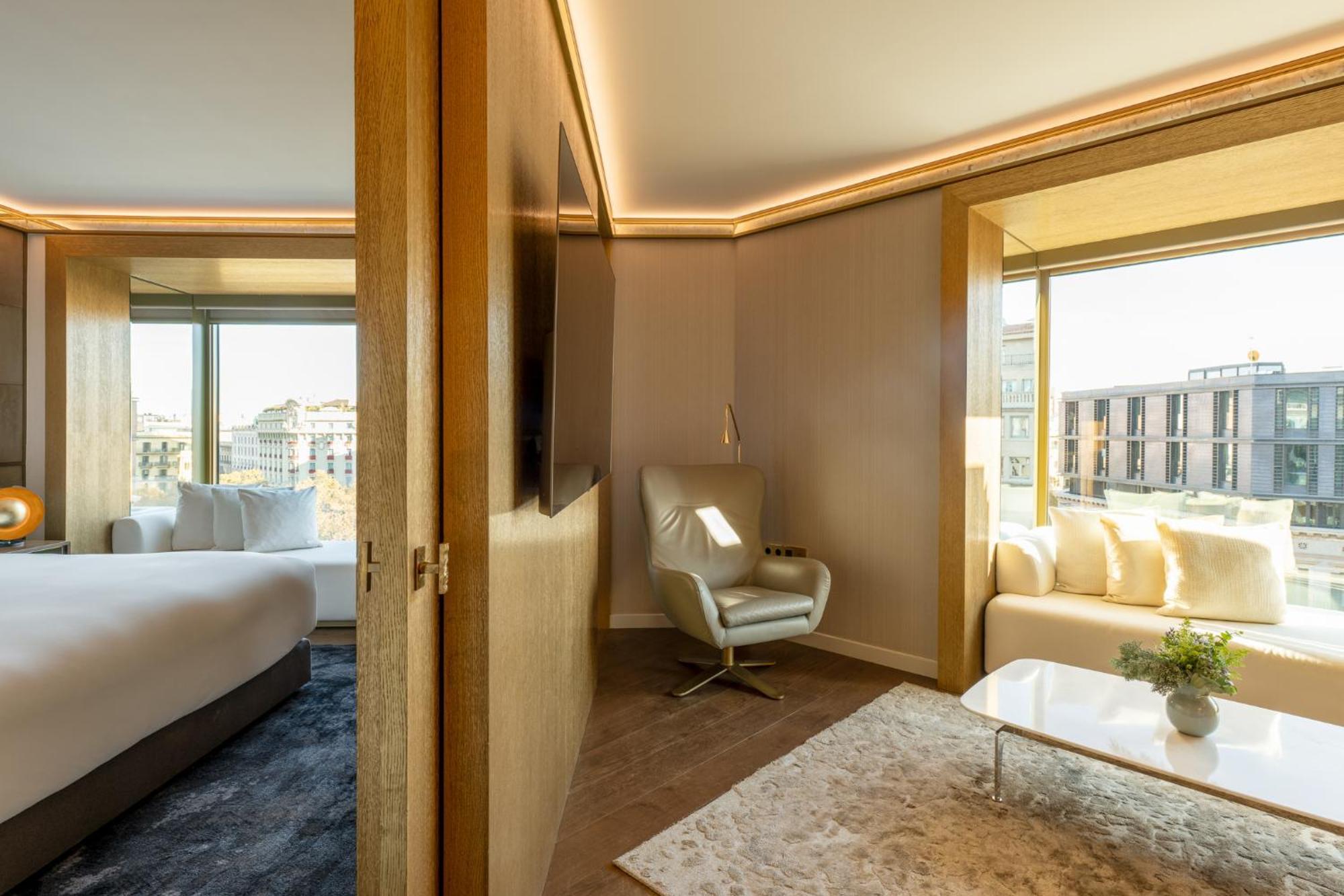 Almanac Suite