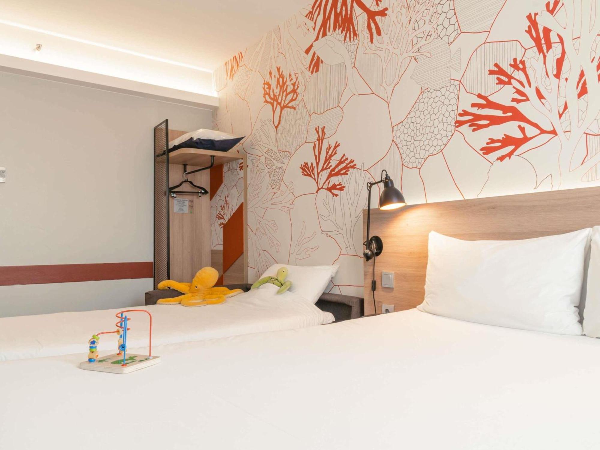Quarto Familiar Standard
