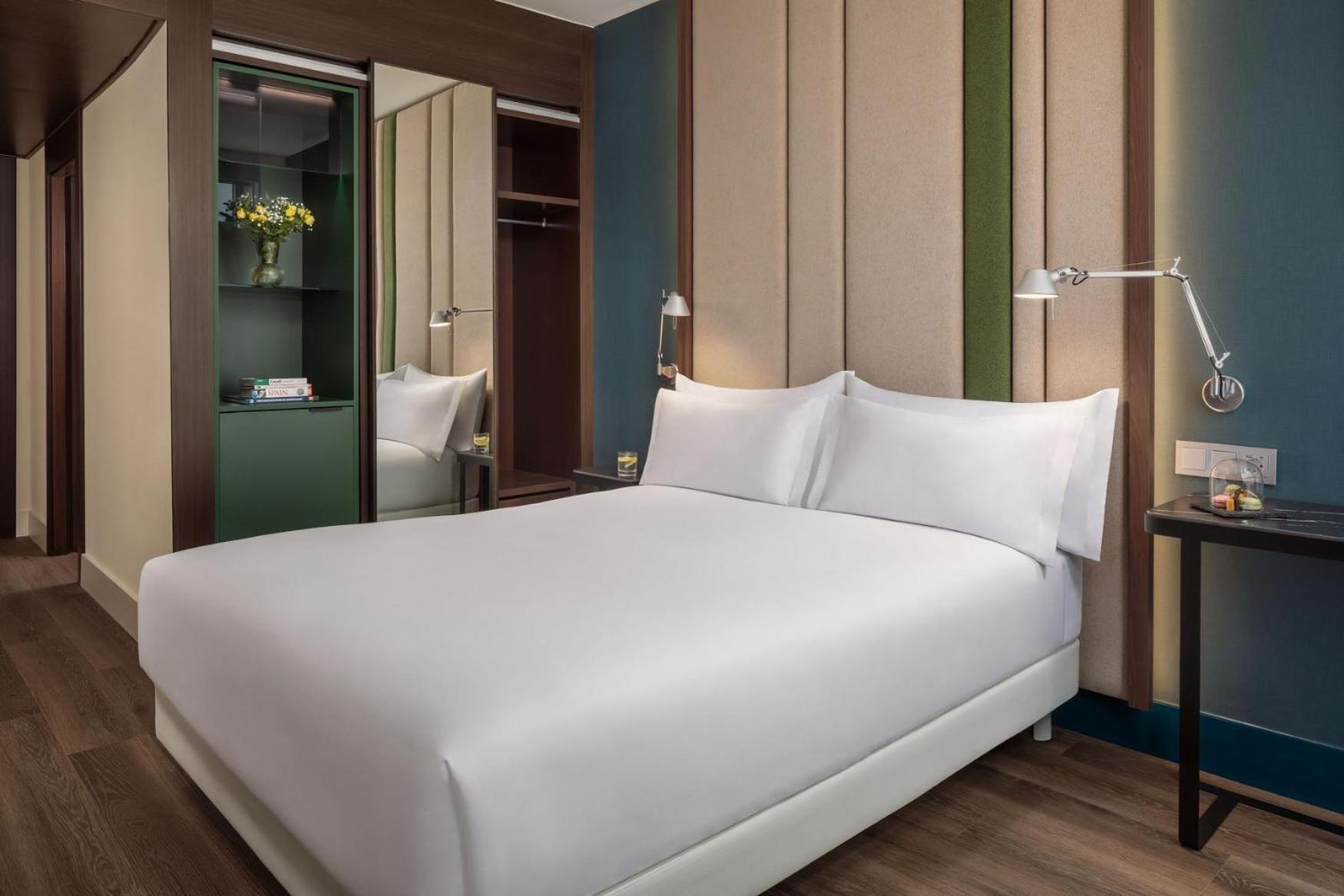 Suite Júnior