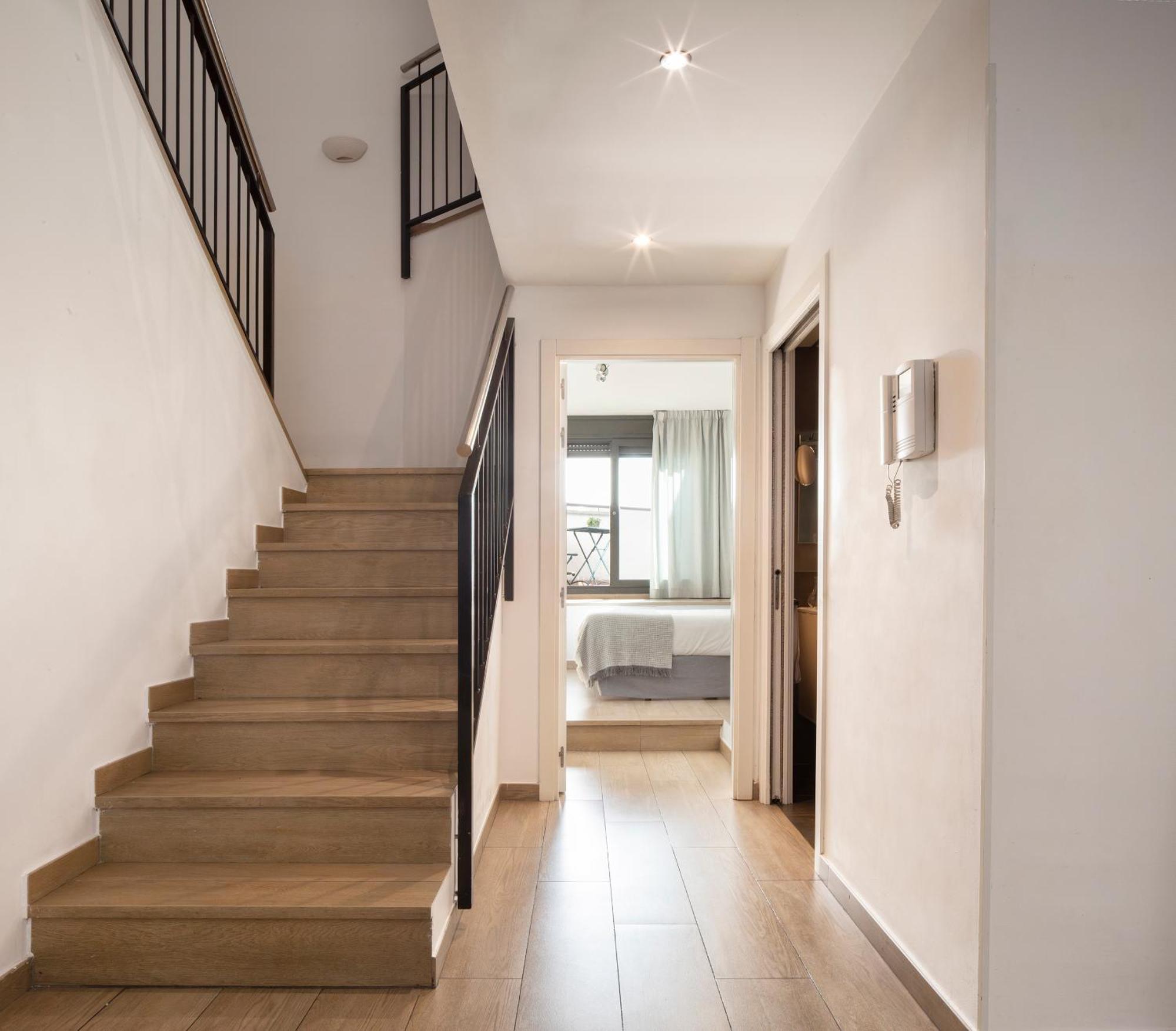 Duplex Apartment