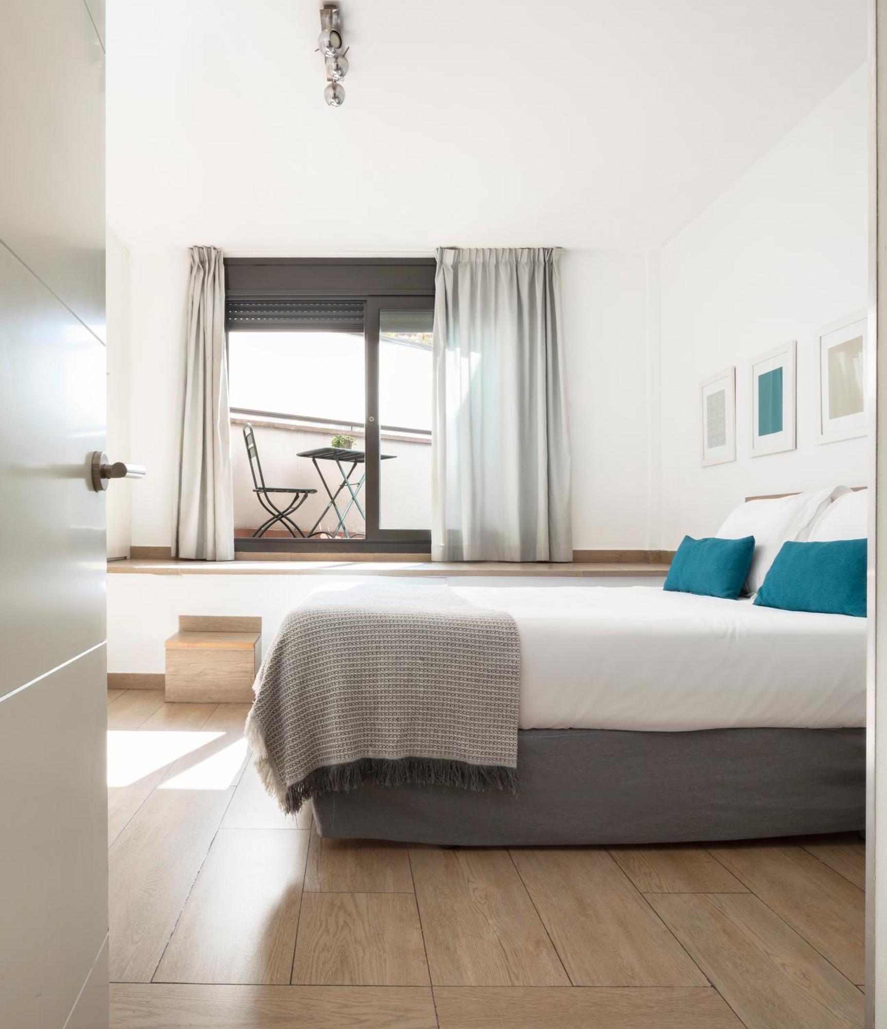 Duplex Apartment