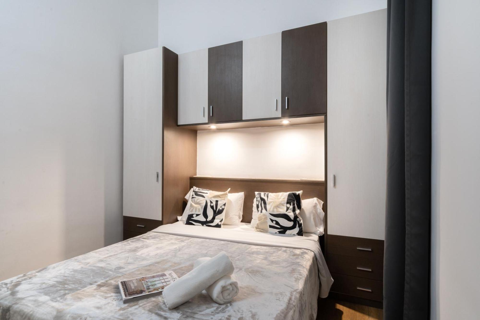 Quarto Duplo Económico