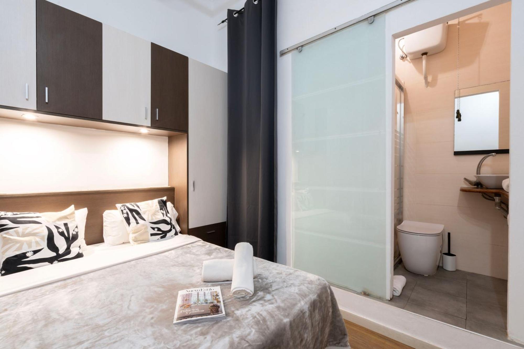 Quarto Duplo