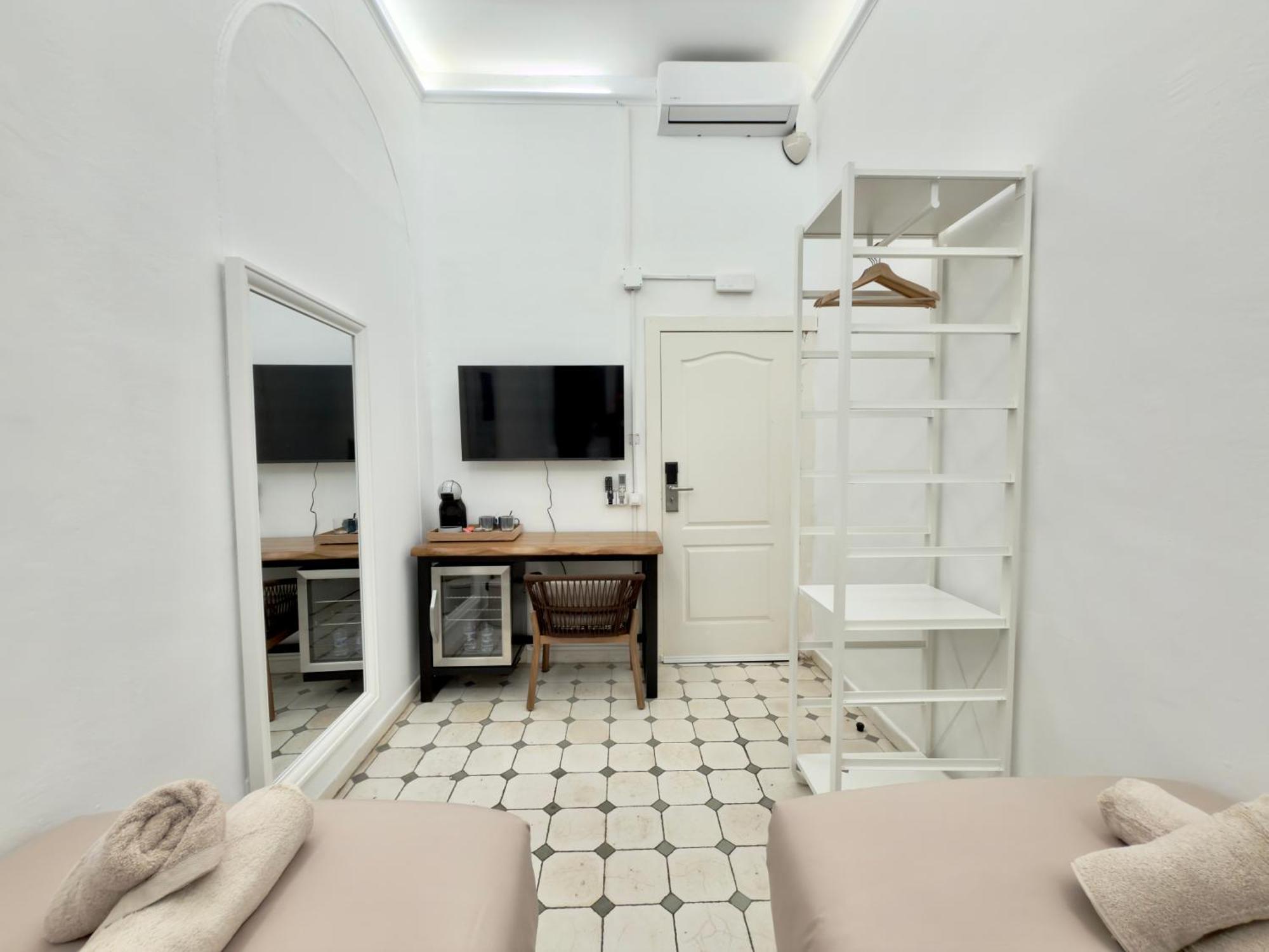 Double or Twin Room