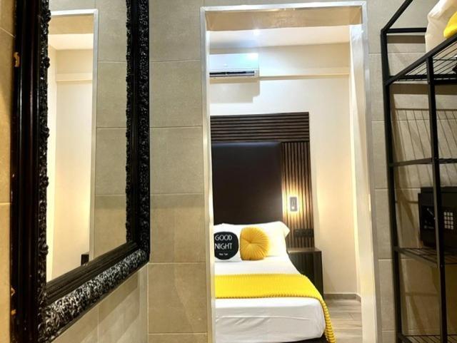 Double Room Private Bathroom