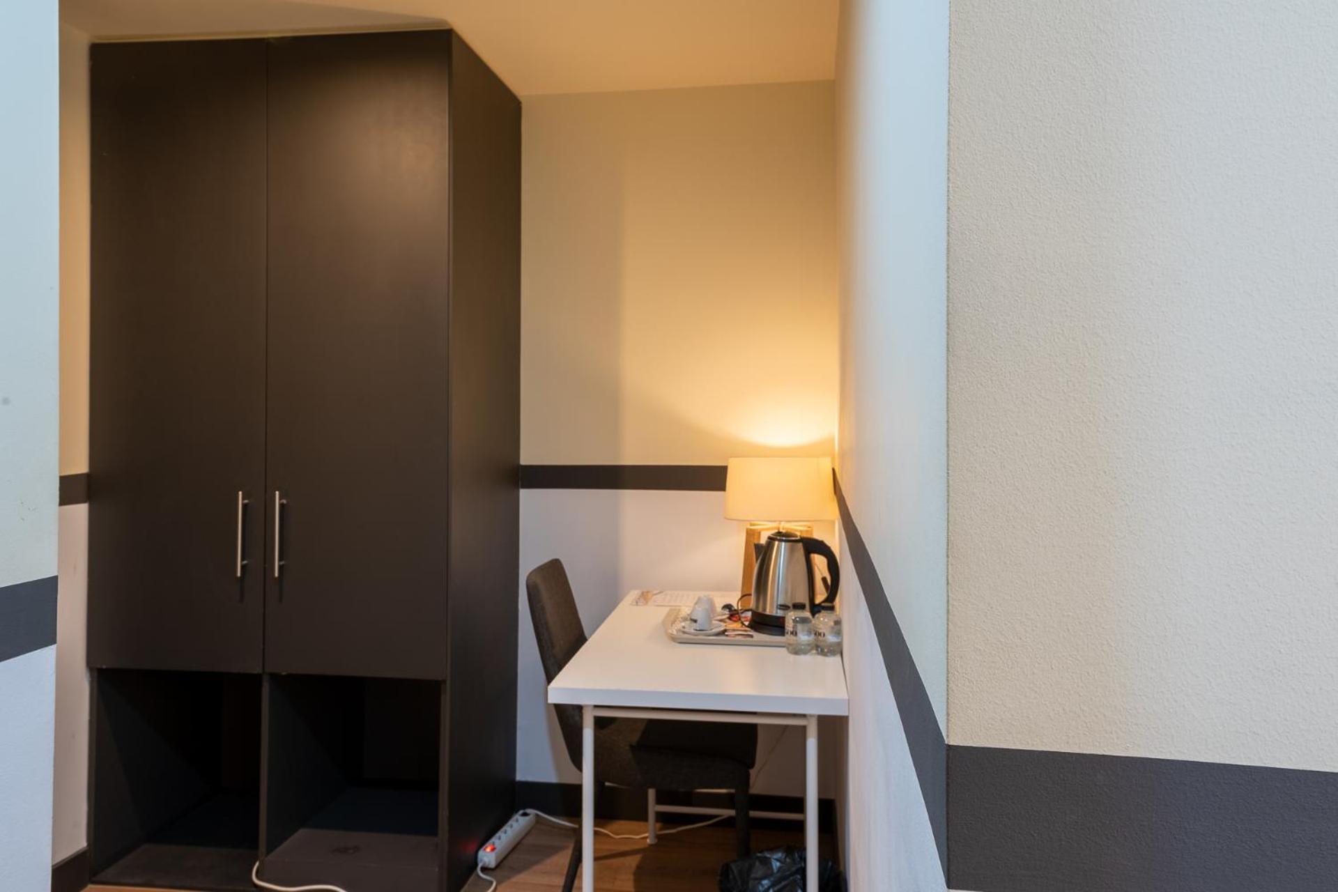 Habitación Doble Superior