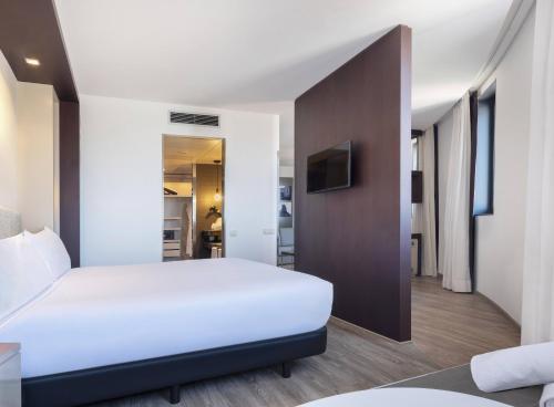 Suite Júnior