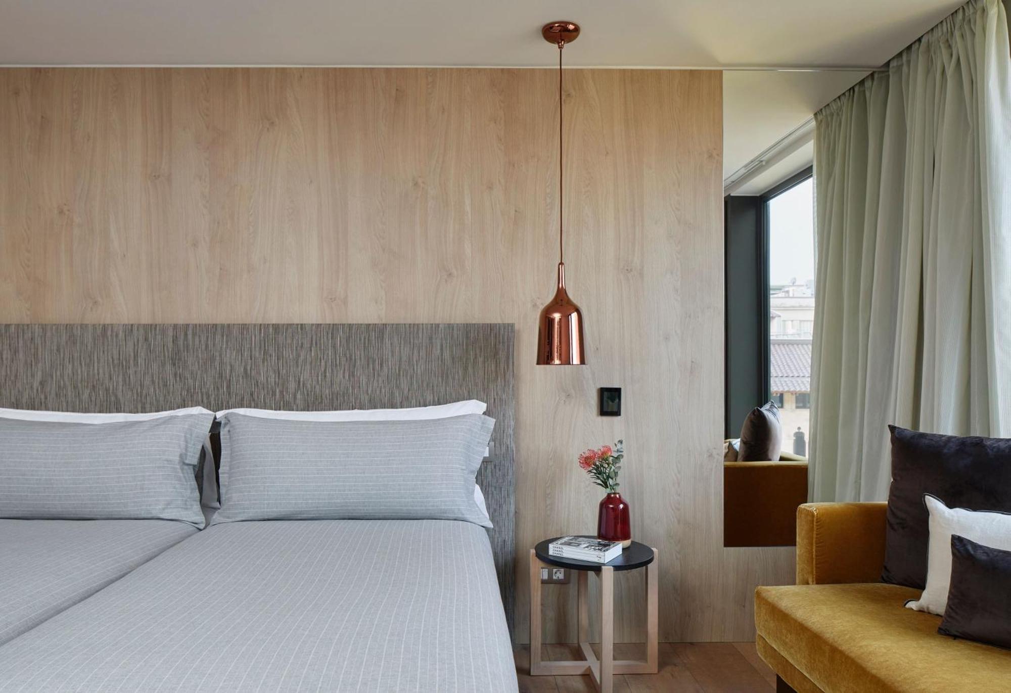 Onderling Verbonden Standaard ME Kamer