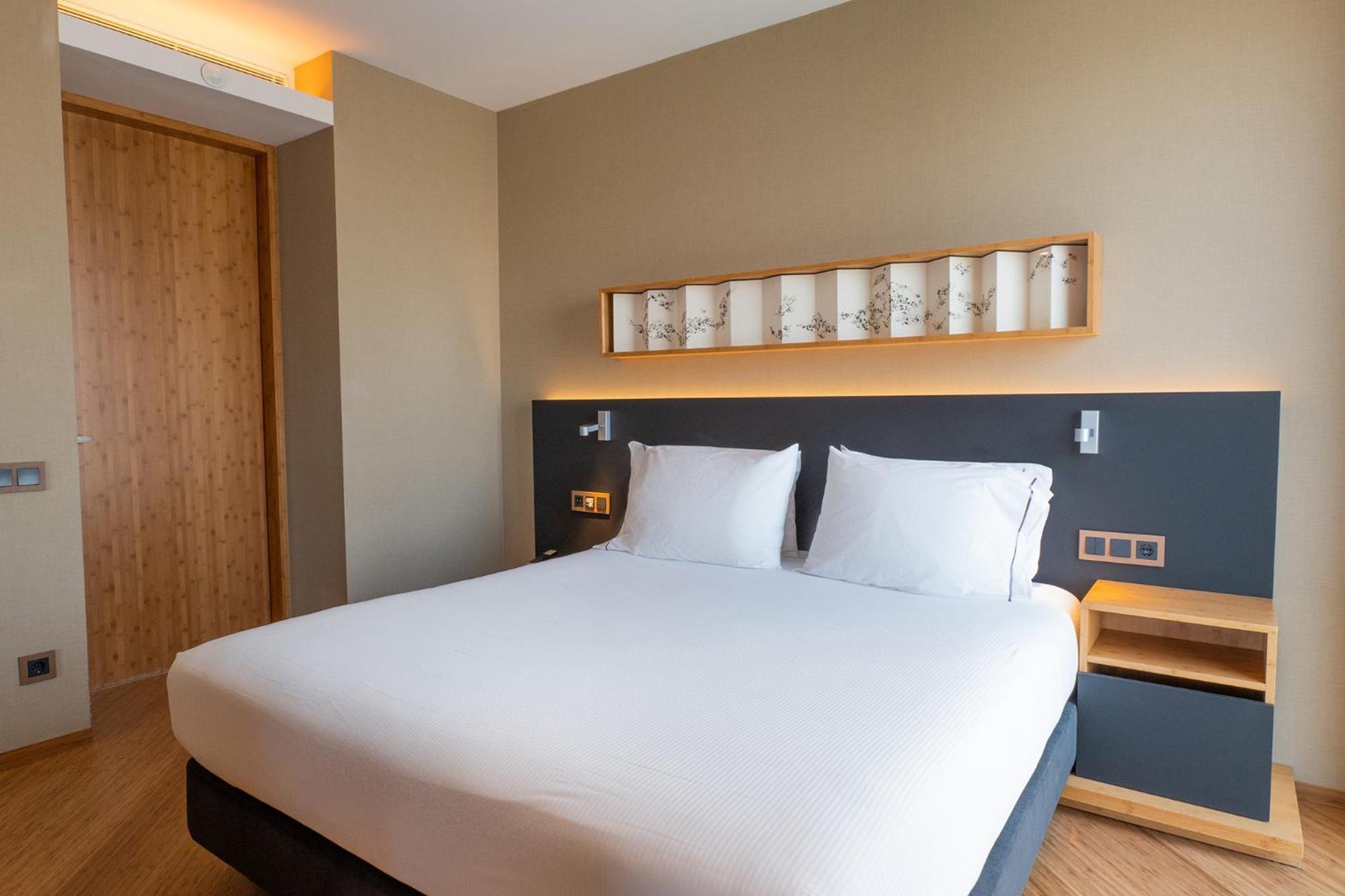 Suite Sagrada Familia
