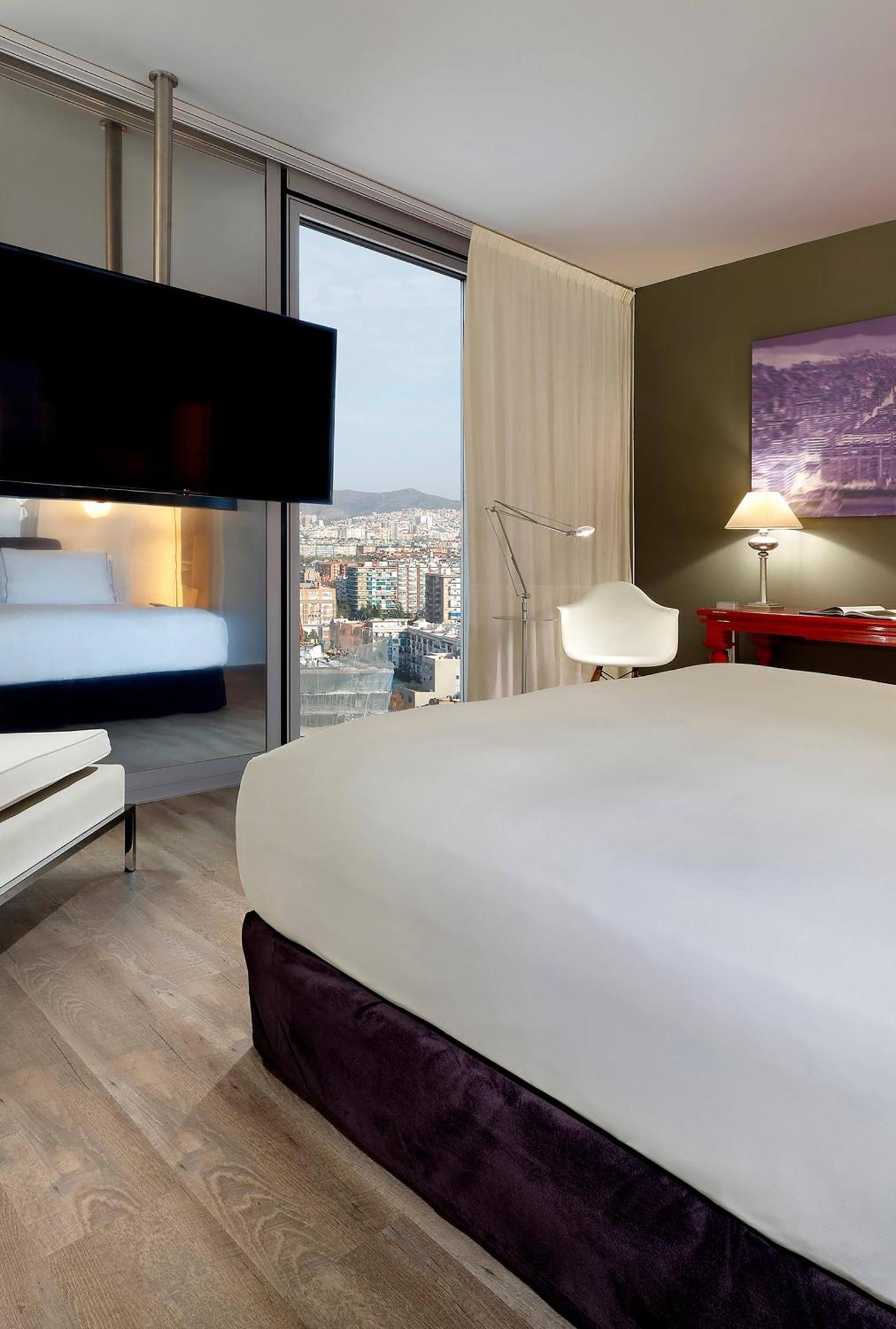 Meliá Room