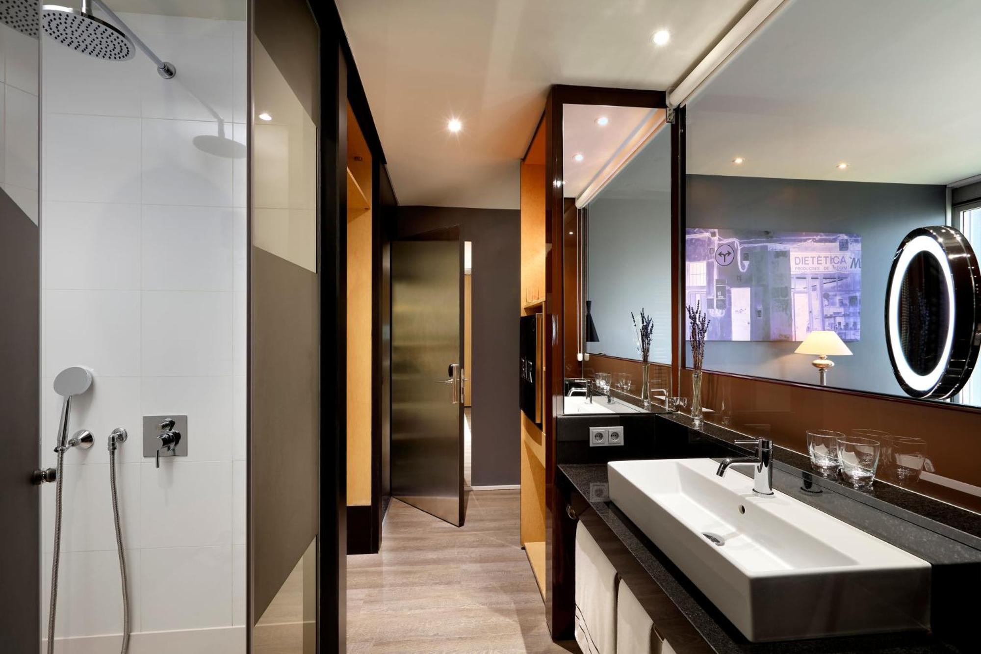Meliá Room