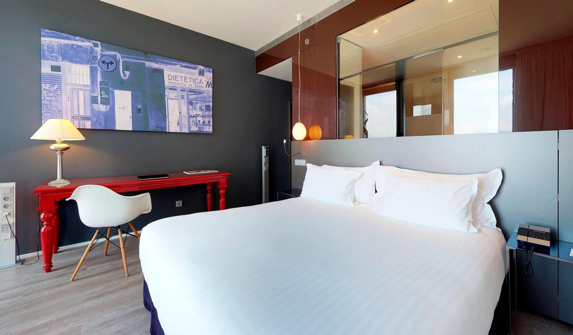 Premium Room City View