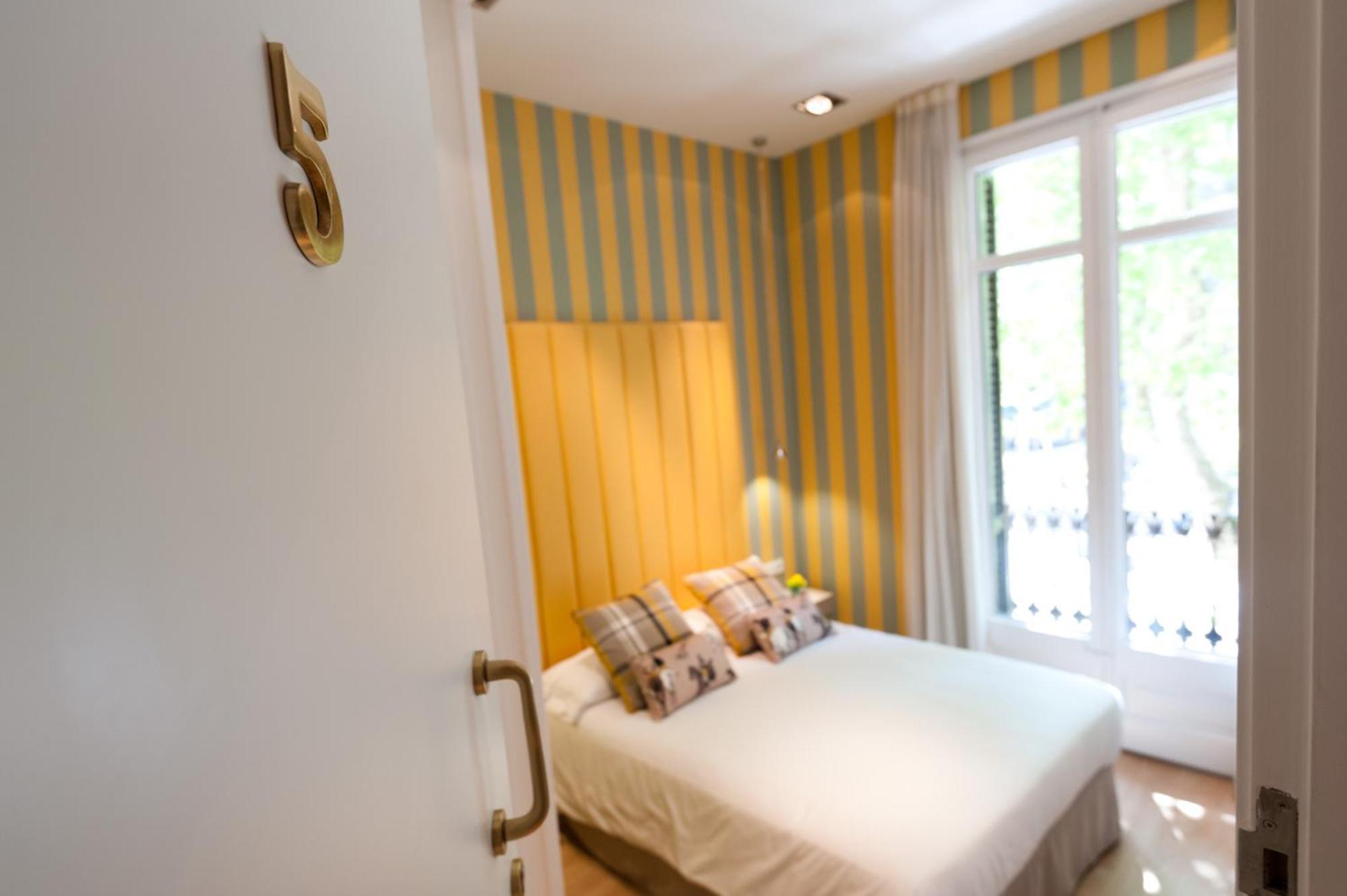 Double or Twin Room City View