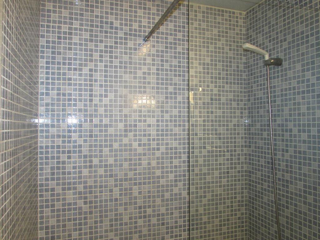 Doppelzimmer mit eigenem Bad und Balkon