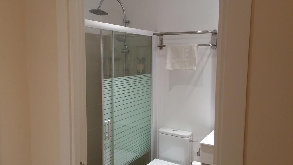 Doppelzimmer mit Zustellbett