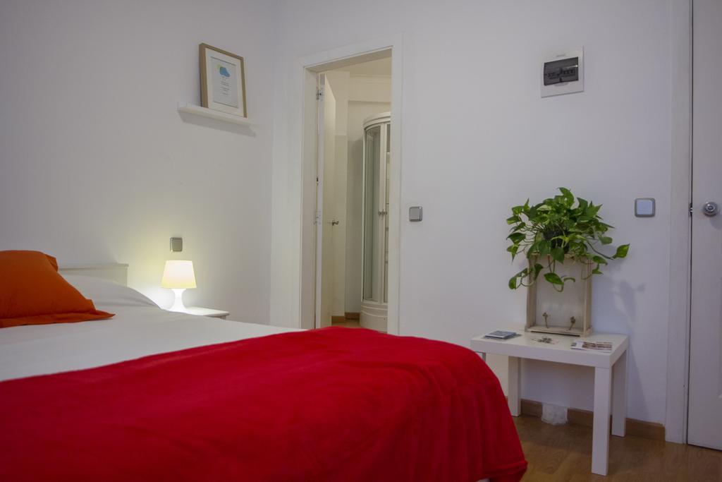 Habitación Doble Superior