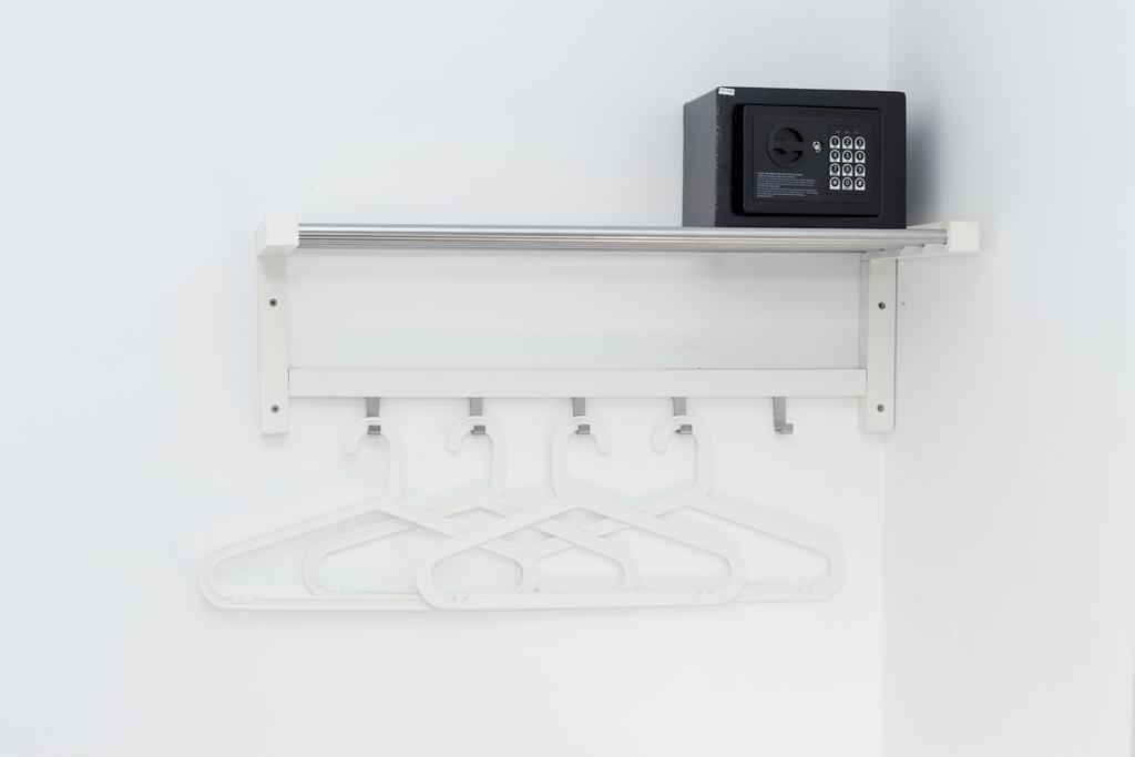 Budget Single Room