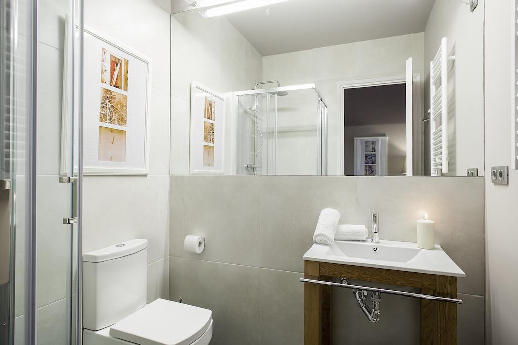 Deluxe Doppelzimmer mit Balkon