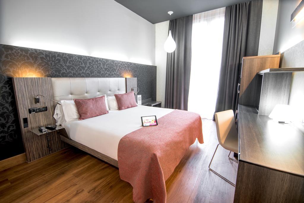 Quarto Duplo ou Twin (1 a 2 Adultos)