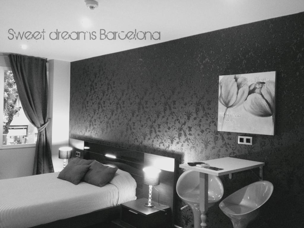 Familie- of Driepersoonskamer met Eigen Badkamer