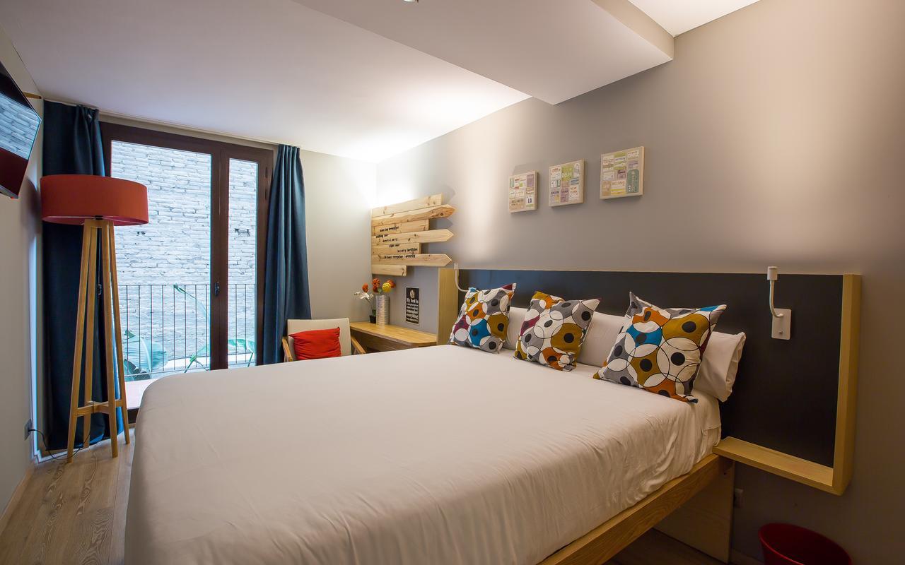 Quarto Duplo