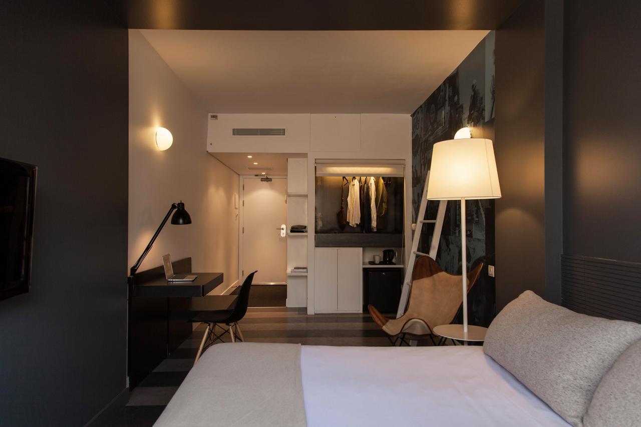 Quarto Duplo ou Twin Standard