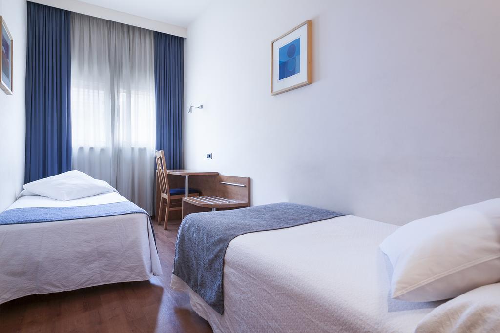 Habitación cuádruple